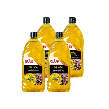  کلزا فرابکر ورژن - 1500 میلی لیتر بسته 4 عددی63625ea7bfe5046840